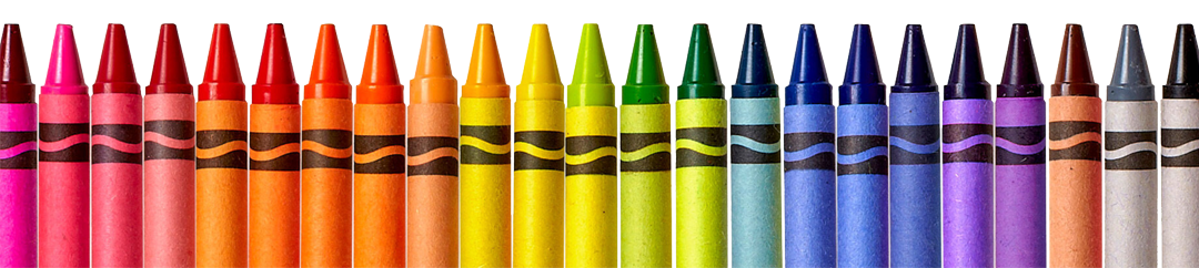 CRAYONS