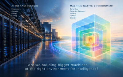 BEYOND AI, REVISITED – We Need to Understand AI Before We Regulate AI