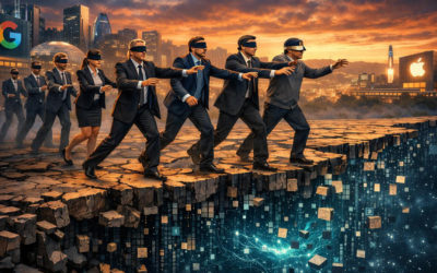 The Multi-Trillion-Dollar Silicon Valley Blind Spot