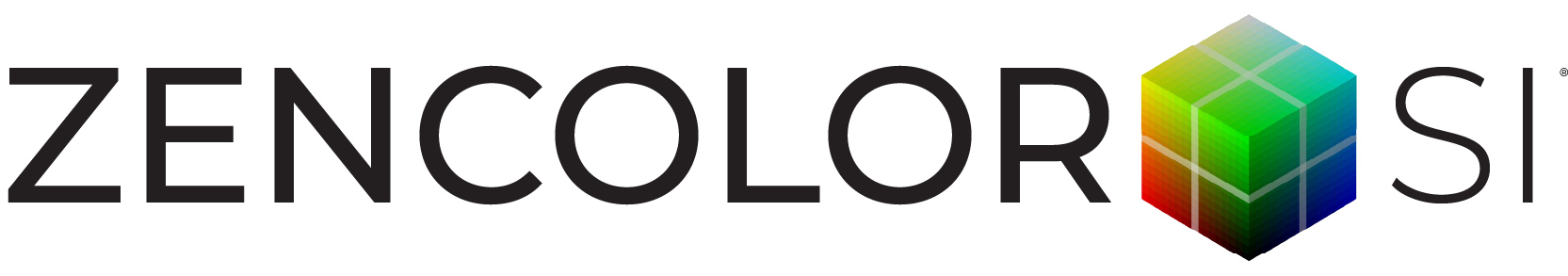 zenColor SI l The Substrate for Super Intelligence l Official Website